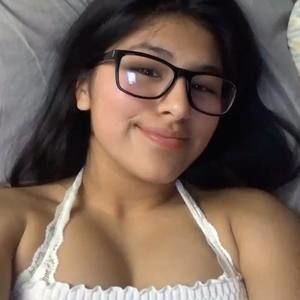 Meet your Posher, Arlyn